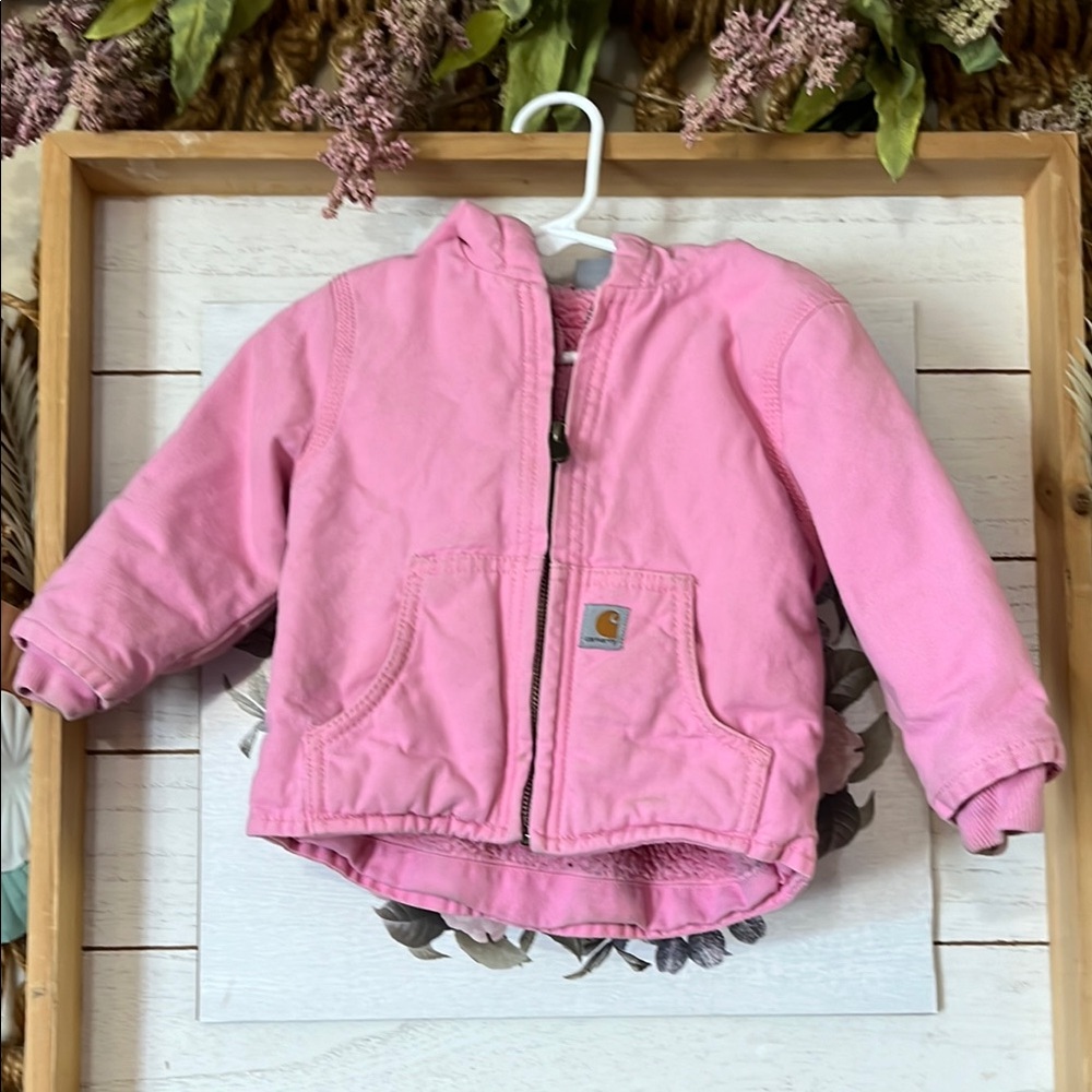 Carhartt cost size 12m - Picture 1 of 3